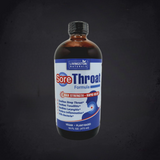 Sore Throat Formula - 16oz