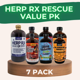 Herpes / Herp-Rx Rescue Combination