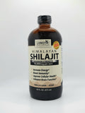 Himalayan Shilajit