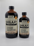 Himalayan Shilajit