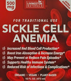 Sickle Cell Anemia - 16oz