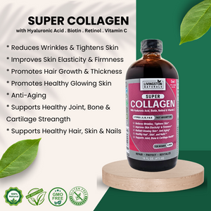 Super Collagen - 16oz