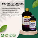 Prostate Formula