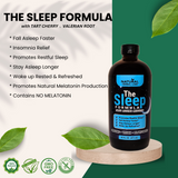 Sleep Formula - 16oz