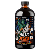Belt to Ass Belt Wembi Edition