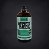 Lymphatic Drainage Formula - 16oz