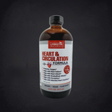 Heart & Circulation Formula - 16oz