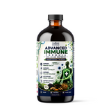 Advanced Immune Formula- 16oz