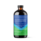 ALZHEIMER'S & DEMENTIA CARE SUPPORT - 16oz