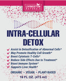 Intra-Cellular Detox - 16 oz