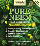 Pure Neem - 16oz