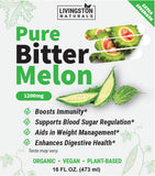 Pure Bitter Melon - 16oz