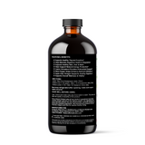 Black Vanilla Seamoss - 16oz