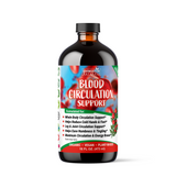 Blood Circulation Formula - 16oz