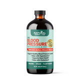 Blood Pressure Formula