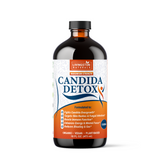 Candida Detox- 16oz