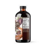 Chocolate Energy