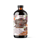 Chocolate Energy