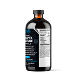 Traditional Epilepsy & Seizure Formula - 16oz