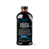 Traditional Epilepsy & Seizure Formula - 16oz