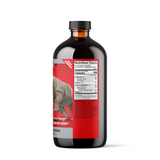 Hard & Stiff - 16oz