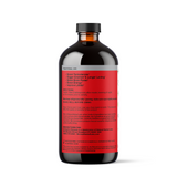 Hard & Stiff - 16oz
