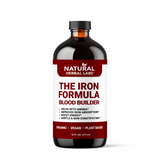 The Iron Formula