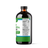 Clorofila liquida