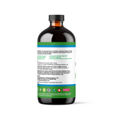 Clorofila liquida