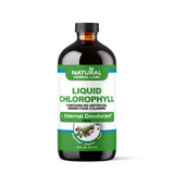Clorofila liquida