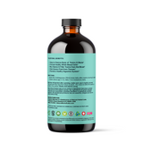 Fórmula de drenaje linfático - 16 oz