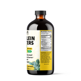 MULLEIN BITTERS  - 16oz