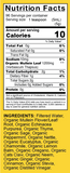 MULLEIN BITTERS  - 16oz