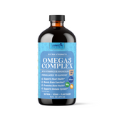 Omega-3 Complex - 16oz