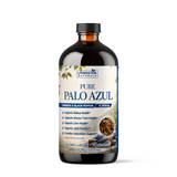 Pure Palo Azul - 16oz