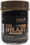 Pure Shilajit Resin - 1oz (28g)