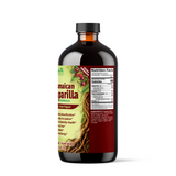 Pure Jamaican Sarsaparilla - 16oz
