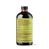 Pure Jamaican Sarsaparilla - 16oz