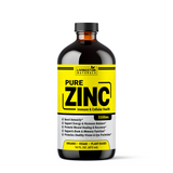 Pure Zinc