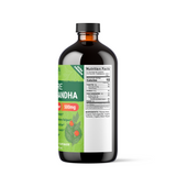Pure Ashwagandha - 16oz