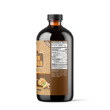 Pure Ginger Seamoss - 16oz
