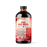 Pure Rose Water
