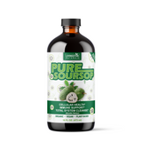 Pure Soursop - 16oz