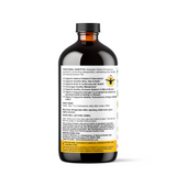 Pure Vitamin D3 & K2 - 16oz