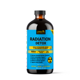 Radiation Detox - 16oz