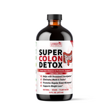 Super Colon Detox - 16 oz