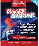 Bigger & Harder