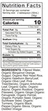 Cholesterol Formula - 16oz