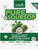 Pure Soursop - 16oz