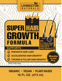 Super Hair Growth Formula - 16oz